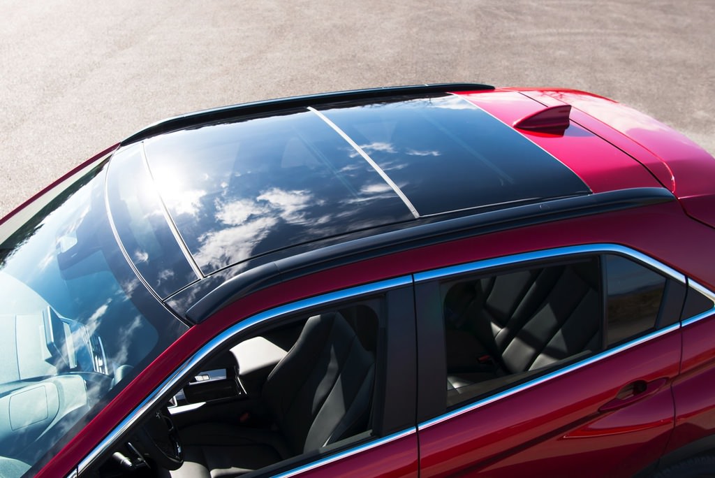 Mitsubishi’nin Cenevre yıldızı