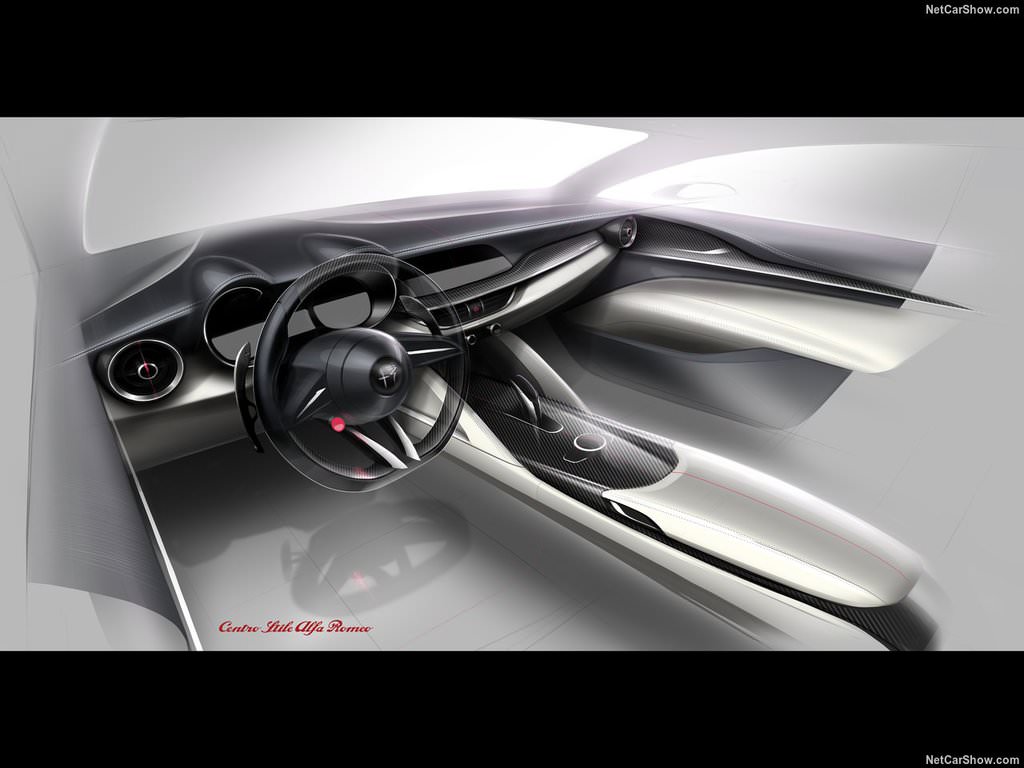 Alfa Romeo’nun SUV’si Türkiye yolunda. İşte geliş tarihi…