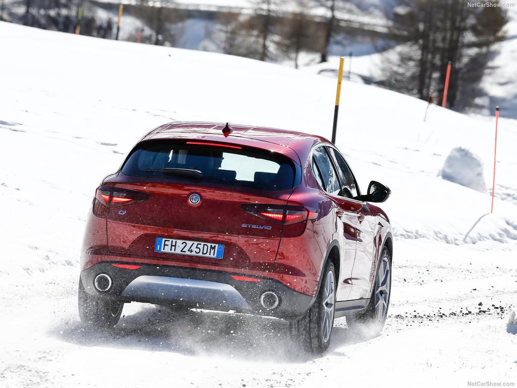 Alfa Romeo’nun SUV’si Türkiye yolunda. İşte geliş tarihi…