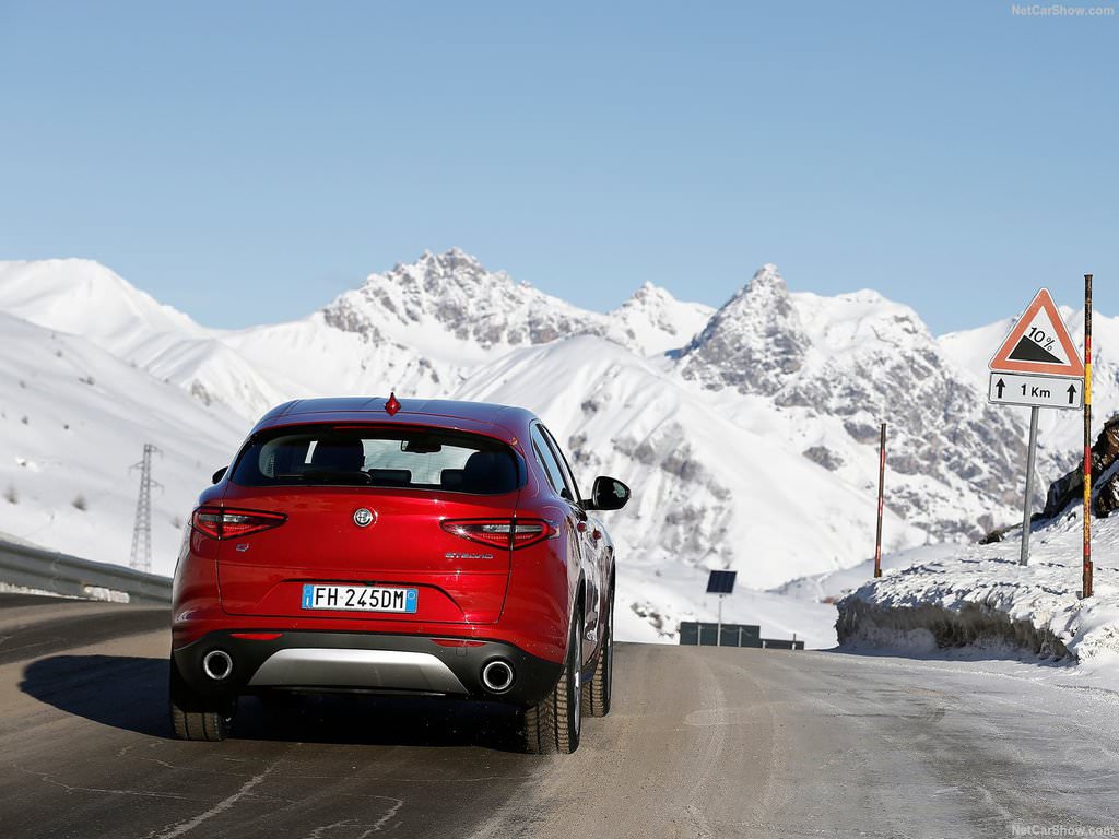 Alfa Romeo’nun SUV’si Türkiye yolunda. İşte geliş tarihi…