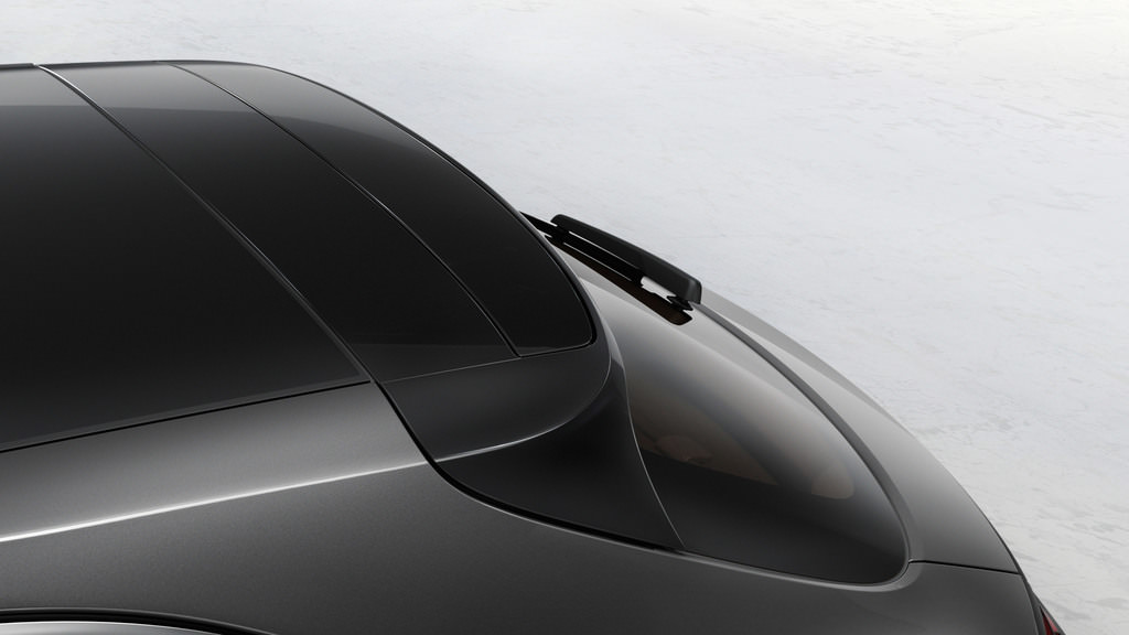 Panamera Sport Tourismo