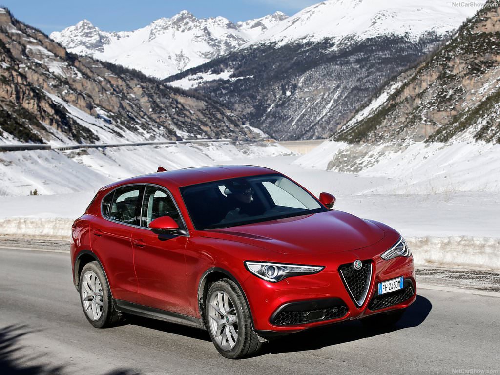 Alfa Romeo’nun SUV’si Türkiye yolunda. İşte geliş tarihi…
