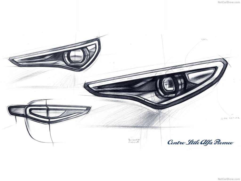 Alfa Romeo’nun SUV’si Türkiye yolunda. İşte geliş tarihi…