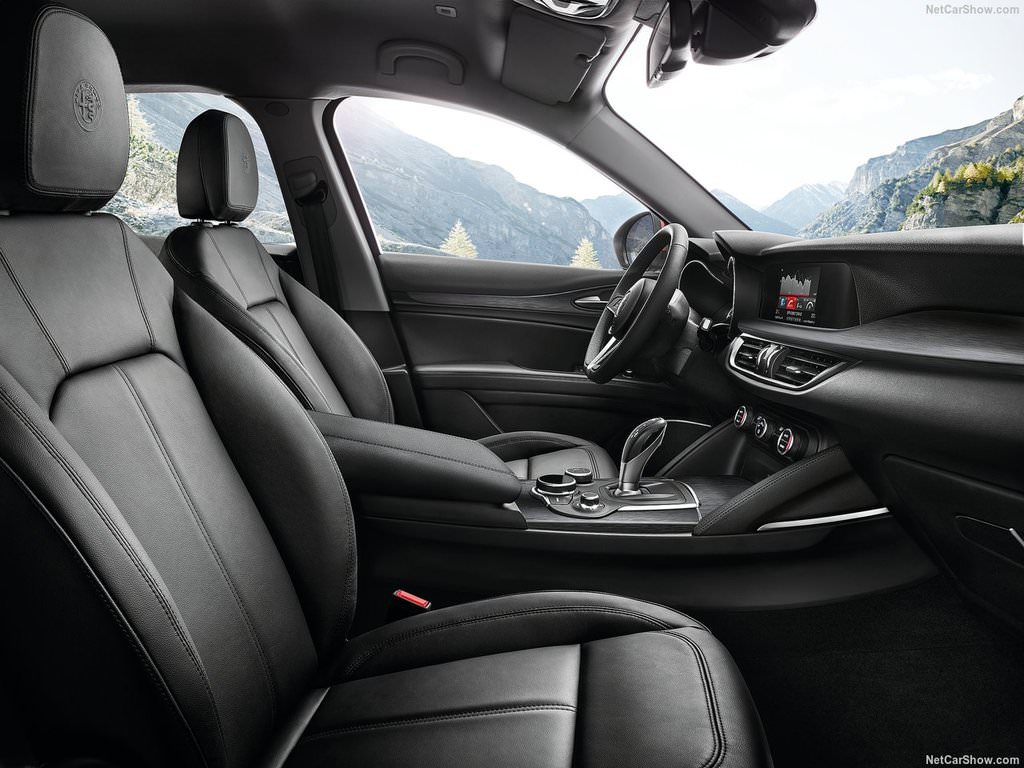 Alfa Romeo’nun SUV’si Türkiye yolunda. İşte geliş tarihi…