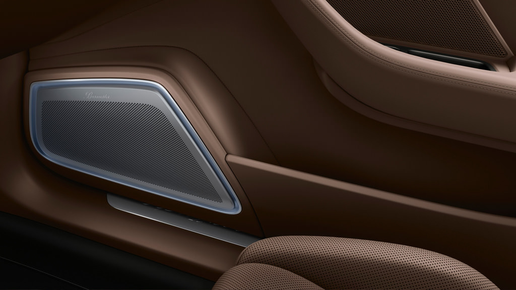 Panamera Sport Tourismo