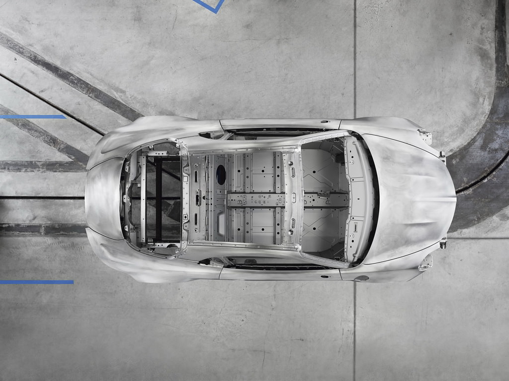 Alpine A110 Berlinette