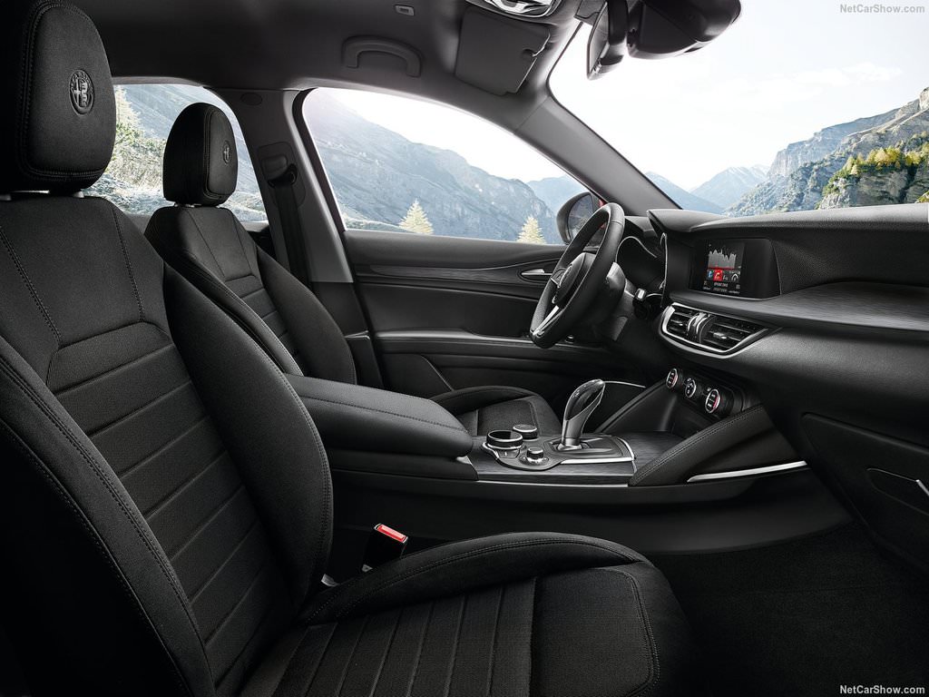 Alfa Romeo’nun SUV’si Türkiye yolunda. İşte geliş tarihi…