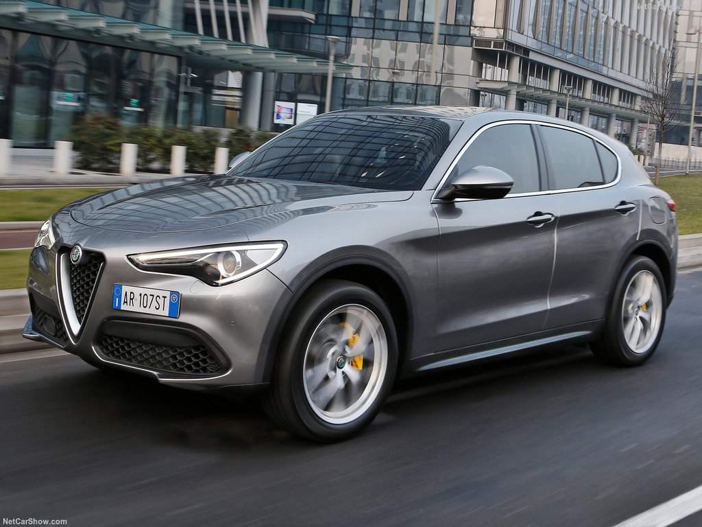 Alfa Romeo’nun SUV’si Türkiye yolunda. İşte geliş tarihi…