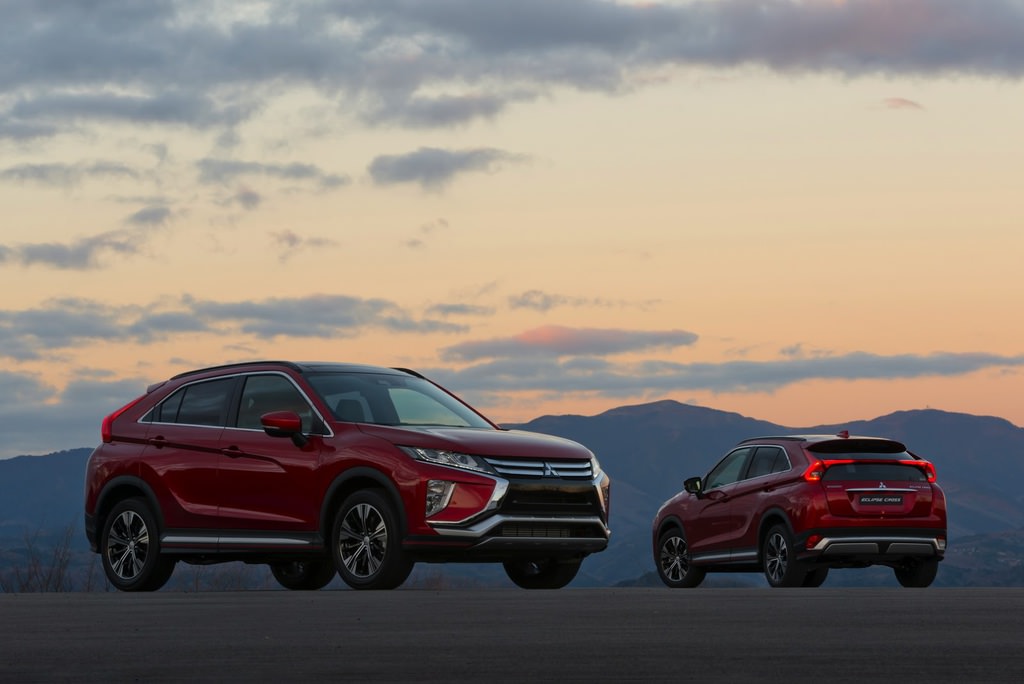 Mitsubishi’nin Cenevre yıldızı