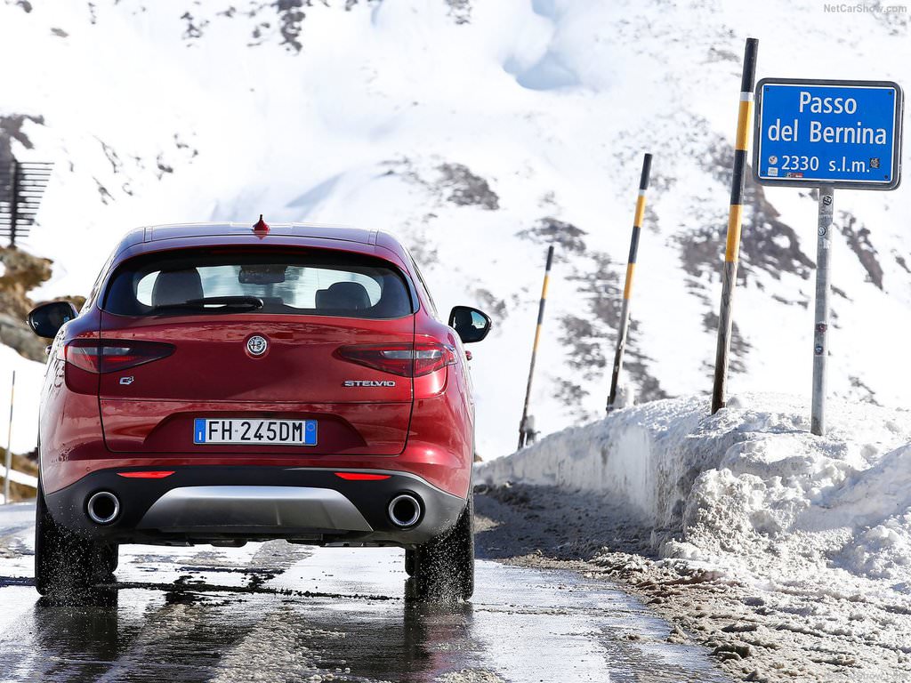 Alfa Romeo’nun SUV’si Türkiye yolunda. İşte geliş tarihi…