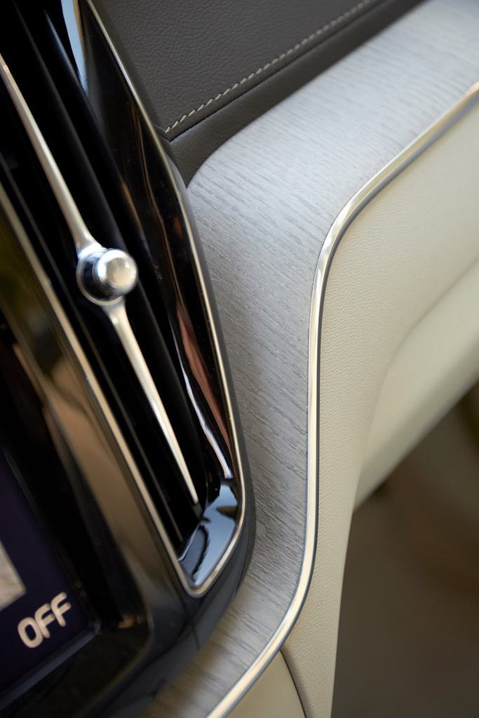 Volvo’nun yeni modeli Cenevre Otomobil Fuarı’nda