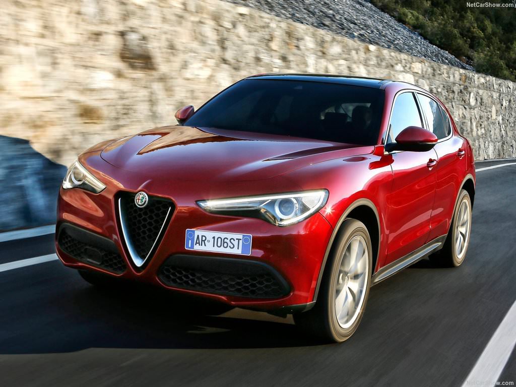 Alfa Romeo’nun SUV’si Türkiye yolunda. İşte geliş tarihi…