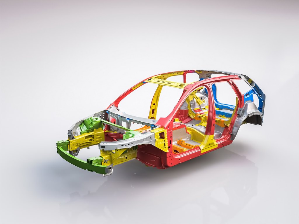 Volvo’nun yeni modeli Cenevre Otomobil Fuarı’nda