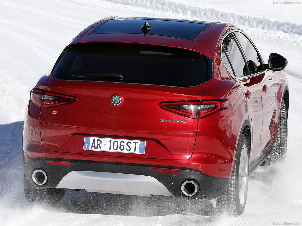 Alfa Romeo’nun SUV’si Türkiye yolunda. İşte geliş tarihi…