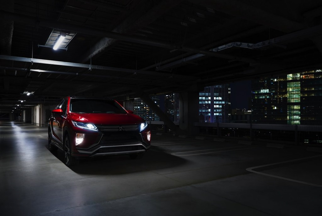 Mitsubishi’nin Cenevre yıldızı