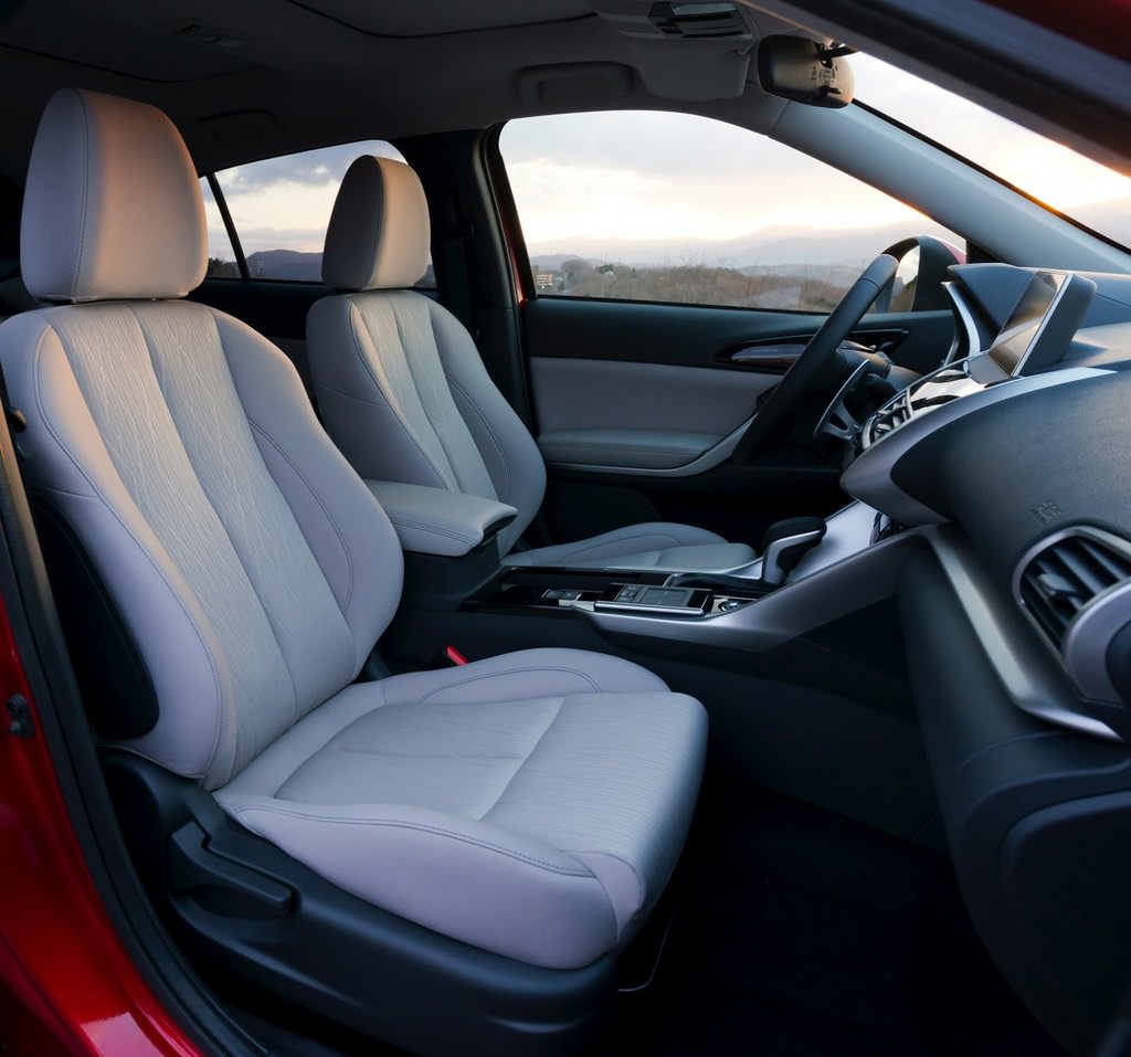 Mitsubishi’nin Cenevre yıldızı