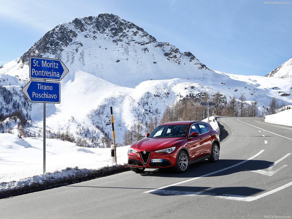 Alfa Romeo’nun SUV’si Türkiye yolunda. İşte geliş tarihi…