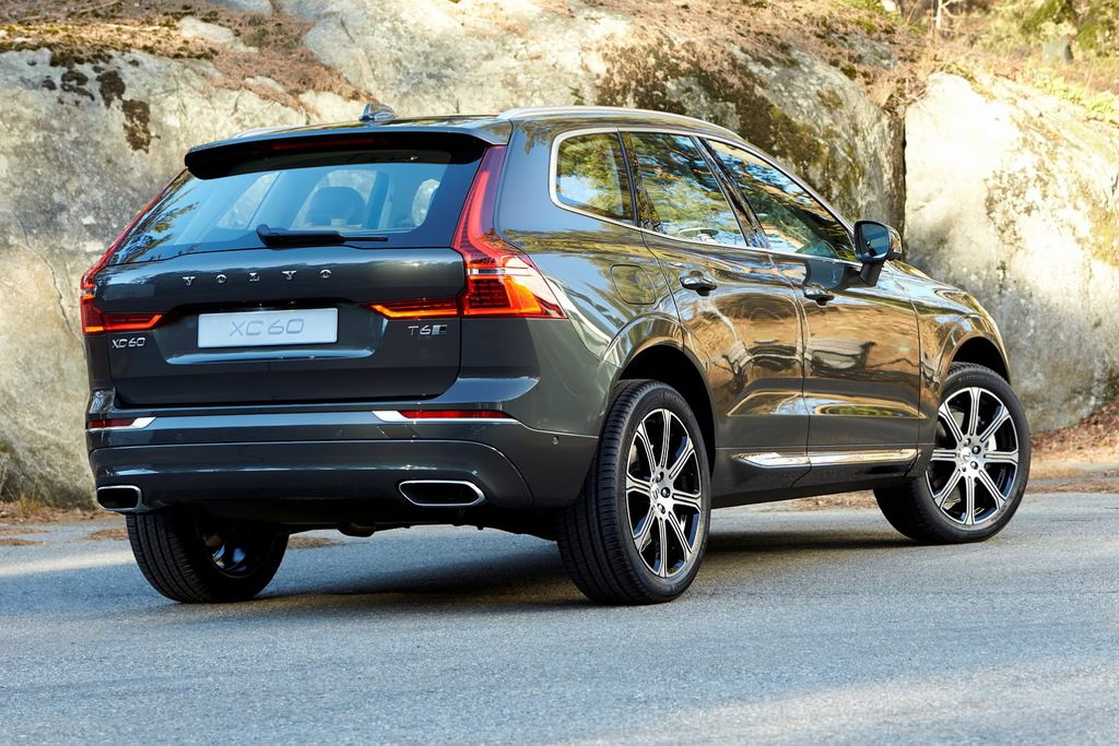 Volvo’nun yeni modeli Cenevre Otomobil Fuarı’nda