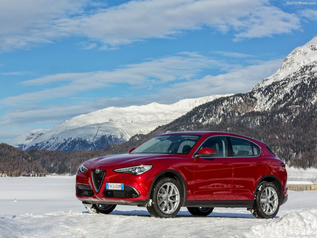 Alfa Romeo’nun SUV’si Türkiye yolunda. İşte geliş tarihi…