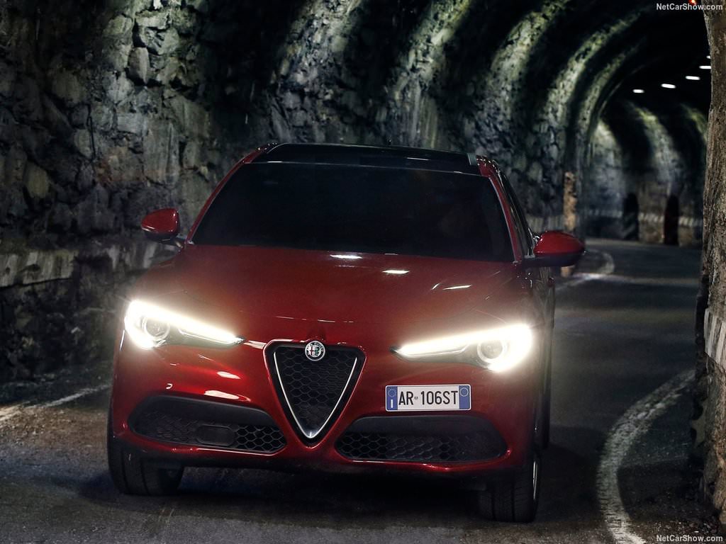 Alfa Romeo’nun SUV’si Türkiye yolunda. İşte geliş tarihi…
