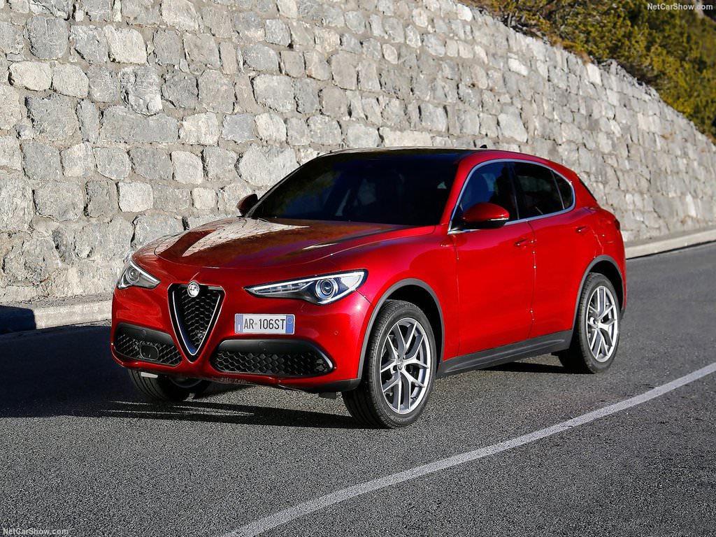 Alfa Romeo’nun SUV’si Türkiye yolunda. İşte geliş tarihi…