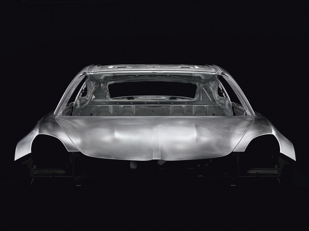 Alpine A110 Berlinette