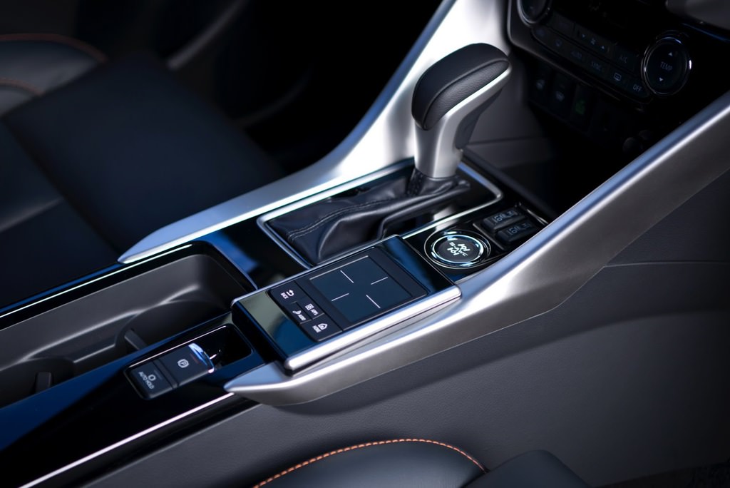 Mitsubishi’nin Cenevre yıldızı