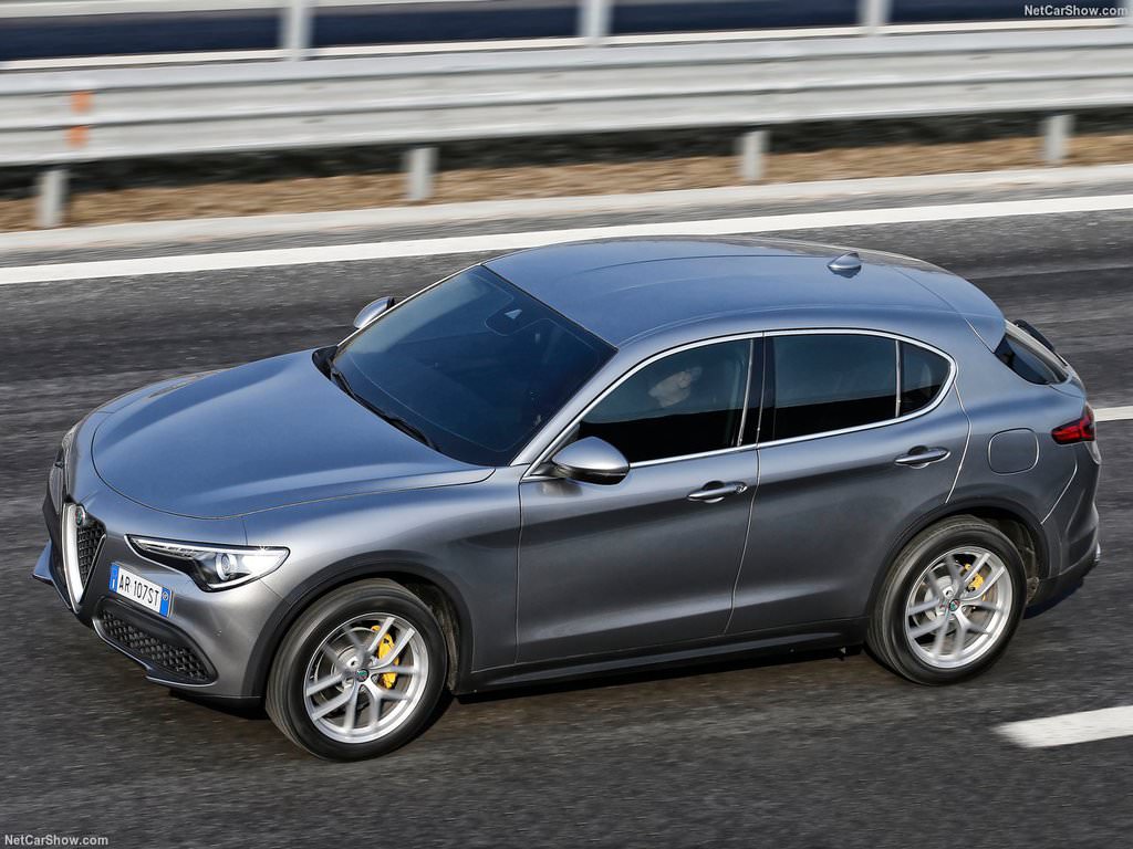 Alfa Romeo’nun SUV’si Türkiye yolunda. İşte geliş tarihi…