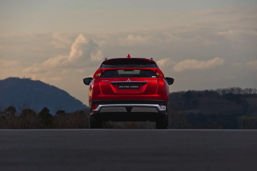 Mitsubishi’nin Cenevre yıldızı