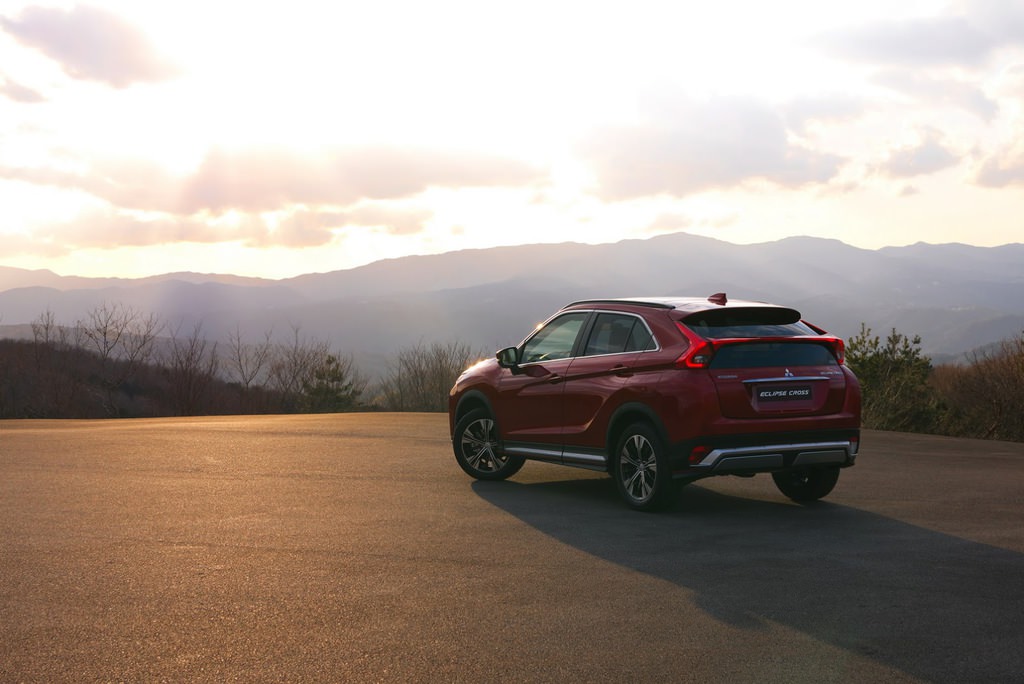 Mitsubishi’nin Cenevre yıldızı