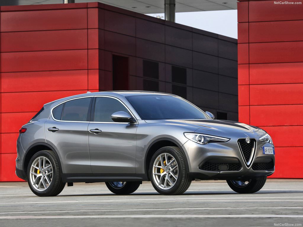 Alfa Romeo’nun SUV’si Türkiye yolunda. İşte geliş tarihi…