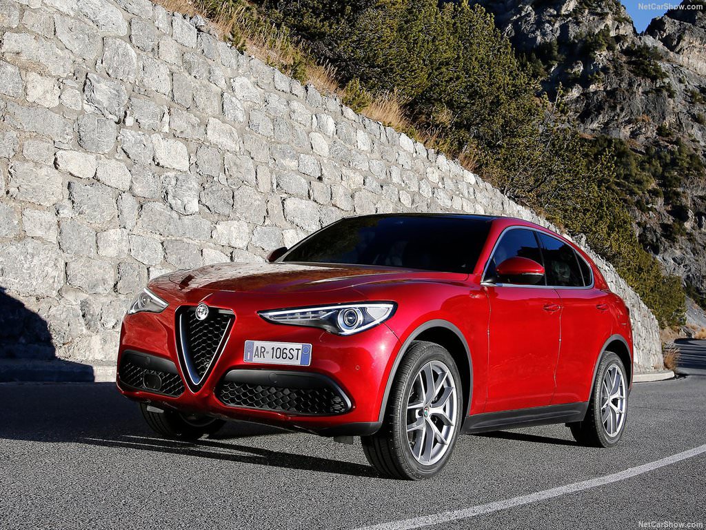 Alfa Romeo’nun SUV’si Türkiye yolunda. İşte geliş tarihi…