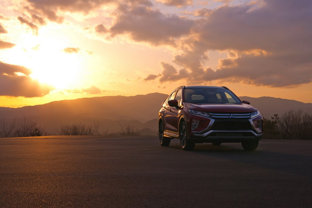 Mitsubishi’nin Cenevre yıldızı