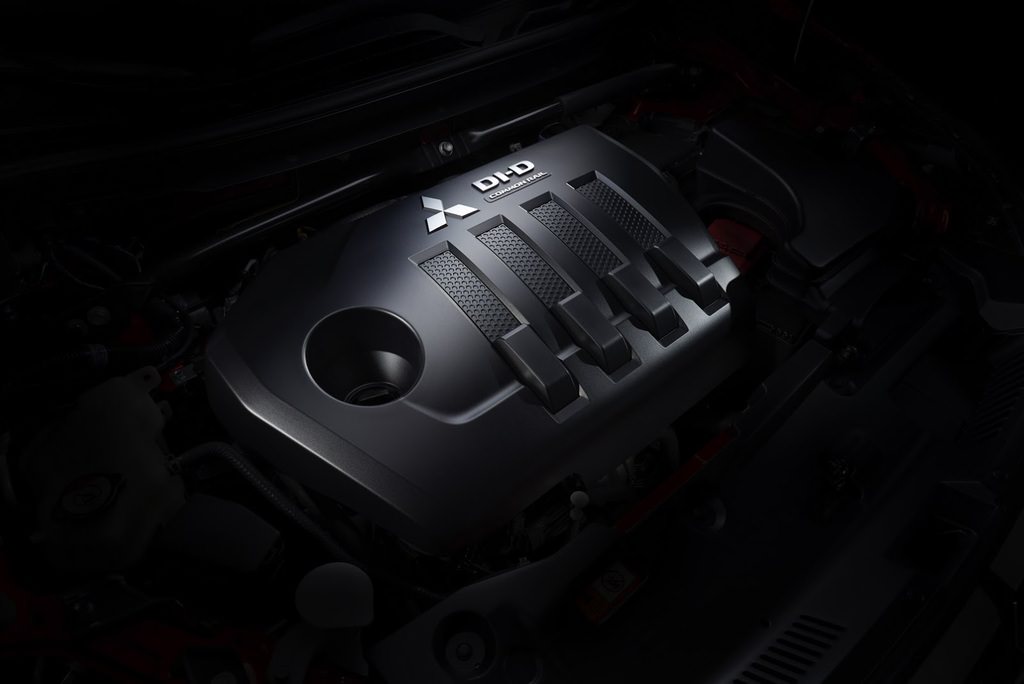 Mitsubishi’nin Cenevre yıldızı