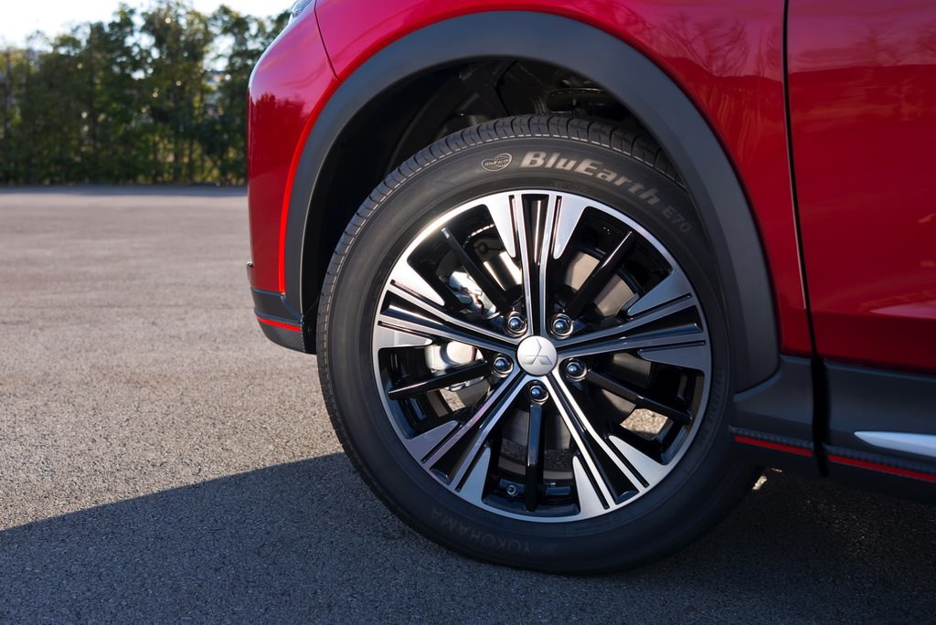 Mitsubishi’nin Cenevre yıldızı