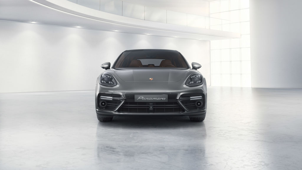 Panamera Sport Tourismo
