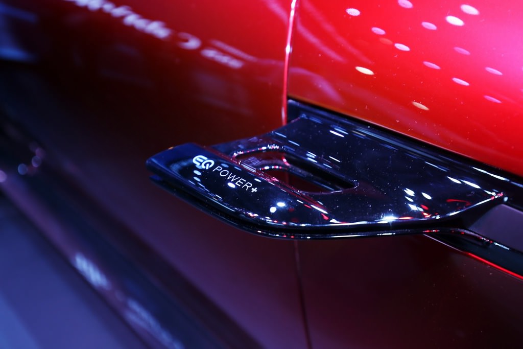 Mercedes-AMG GT Concept