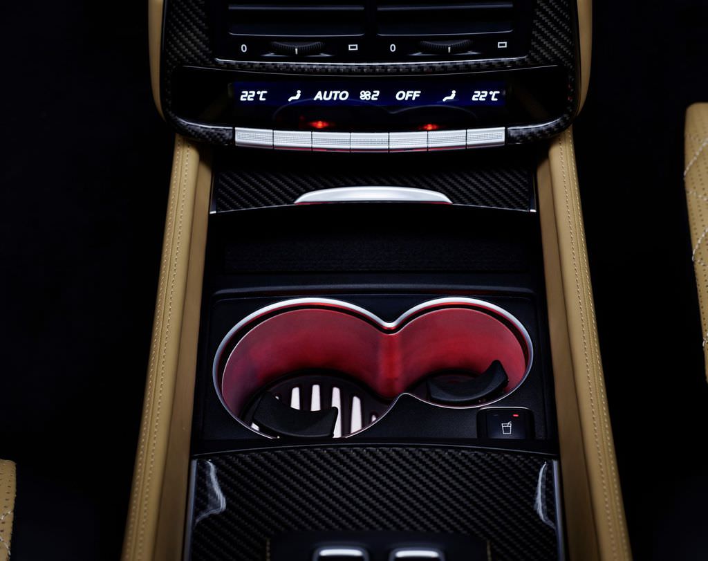 Mercedes-Benz G650 Maybach Landaulet