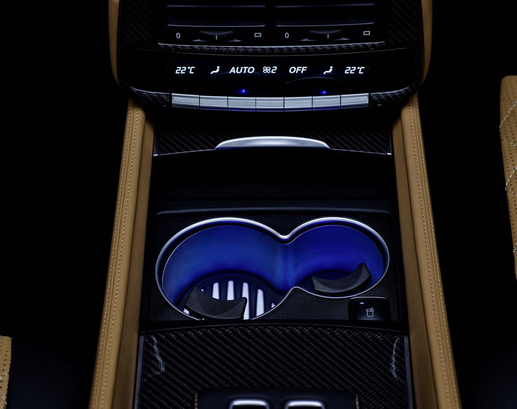 Mercedes-Benz G650 Maybach Landaulet