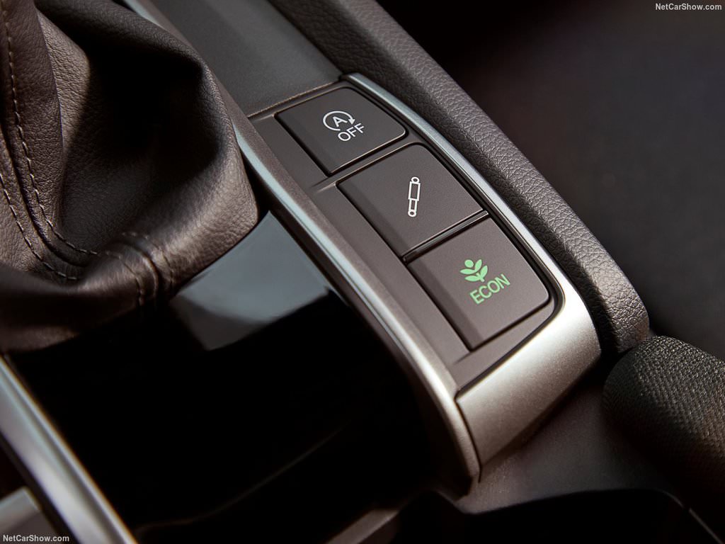 2017 Honda Civic Hatchback Türkiye’de