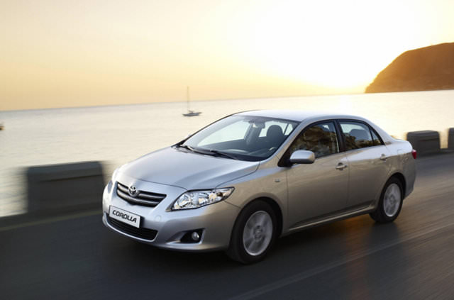  En az sorun çıkaran otomobil hangisi?