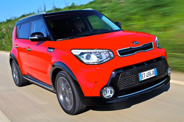  En az sorun çıkaran otomobil hangisi?