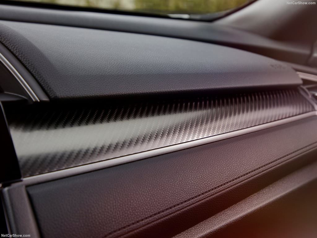 2017 Honda Civic Hatchback Türkiye’de