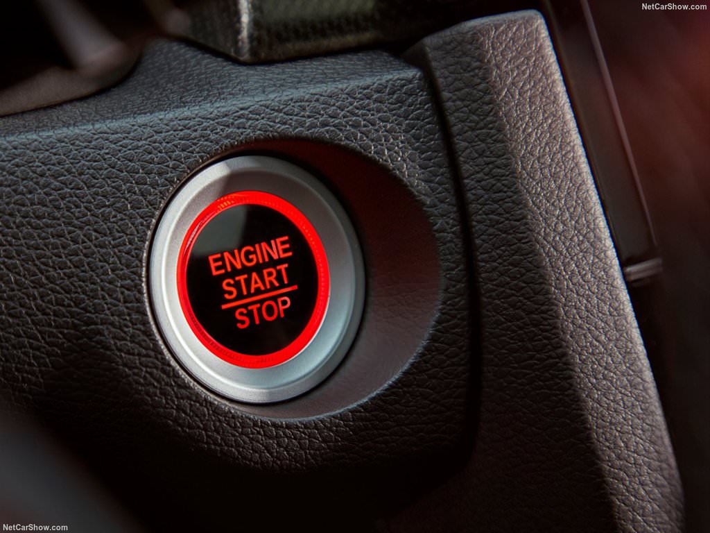 2017 Honda Civic Hatchback Türkiye’de