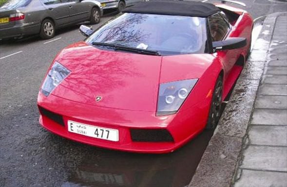 Hatalı parkın cezası bu kez farklı oldu