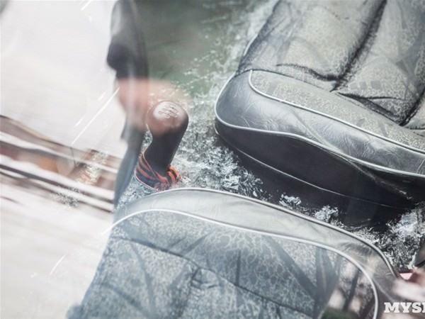 Hatalı parkın cezası bu kez farklı oldu