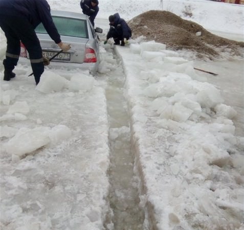 Hatalı parkın cezası bu kez farklı oldu