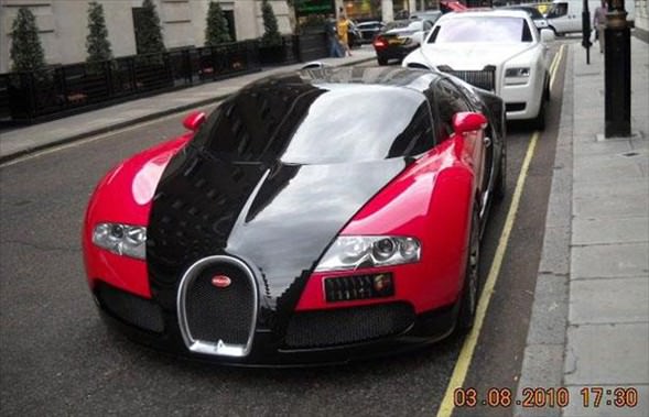 Hatalı parkın cezası bu kez farklı oldu