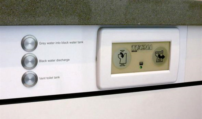 Dışı zırhlı kamyon içi rezidans 