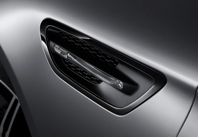 BMW M5 30 Jahre Edition (F10)